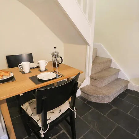 Cosy Holiday home *
