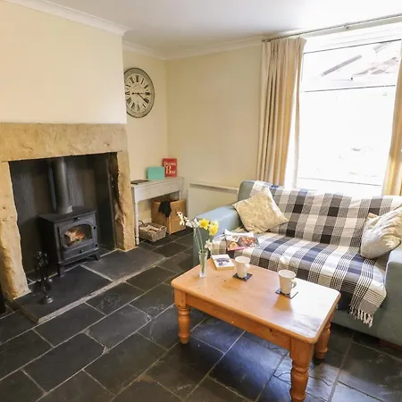 Cosy * Potto