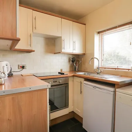 Cosy Holiday home *