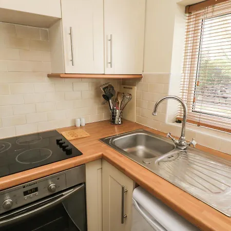 Holiday home Cosy