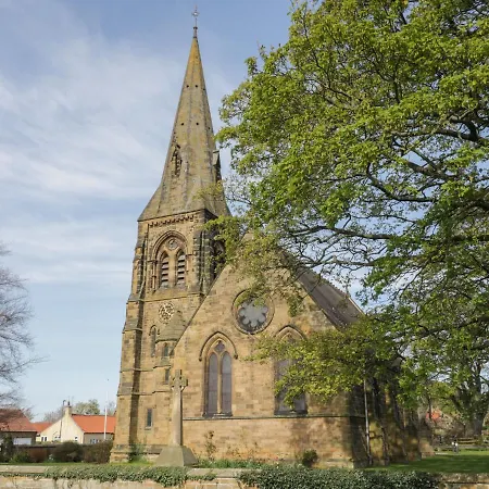 Semesterbostad Cosy *