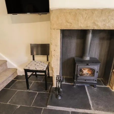 Holiday home Cosy