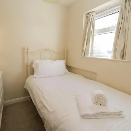 Holiday home Cosy *