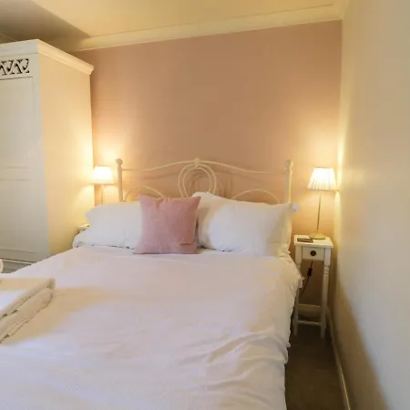 Cosy Semesterbostad Potto