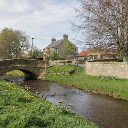 Cosy Semesterbostad *
