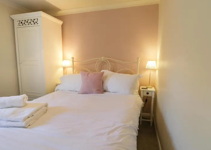 Cosy Casa vacanze Potto